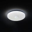 Plafoniera LED Radius 48, 48W, 6400K, 180-265V, cod 027-012-0048, Culoare Alb